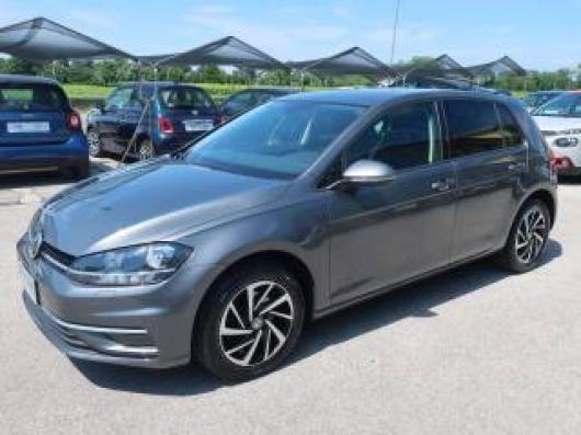usato VOLKSWAGEN Golf