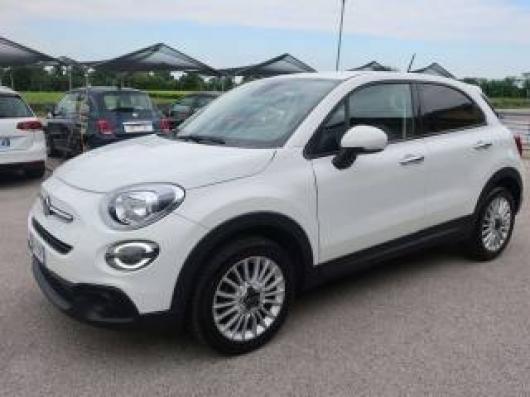 usato FIAT 500X