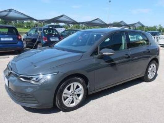 usato VOLKSWAGEN Golf