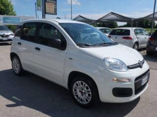 usato FIAT Panda