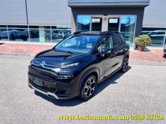 usato CITROEN C3 Aircross