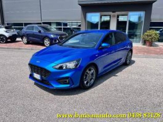 usato FORD Focus