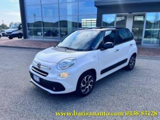 usato FIAT 500L