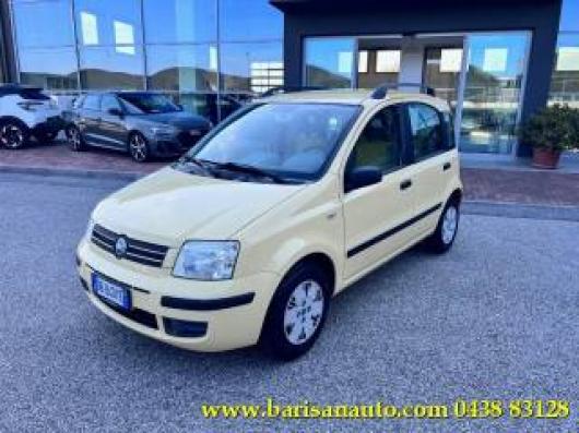 usato FIAT Panda