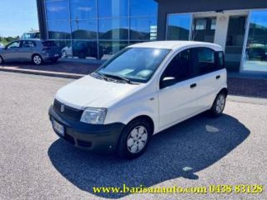usato FIAT Panda