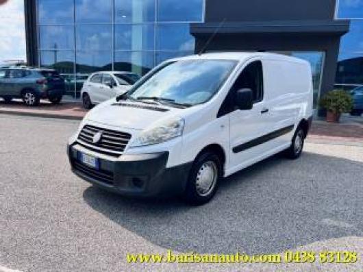 usato FIAT Scudo