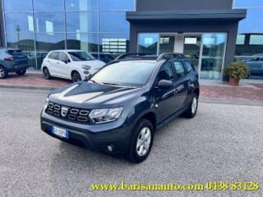 usato DACIA Duster