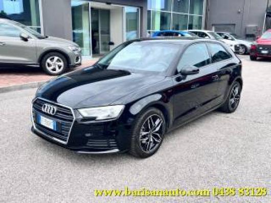 usato AUDI A3