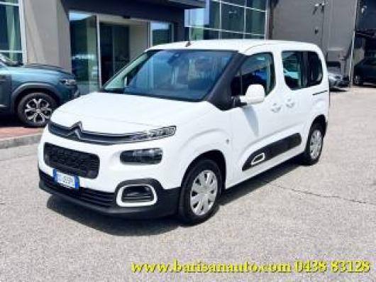 usato CITROEN Berlingo