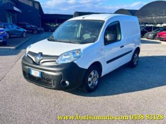 usato RENAULT Kangoo