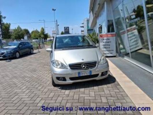 usato MERCEDES A 150