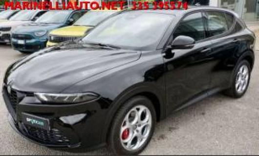 Km 0 ALFA ROMEO Tonale