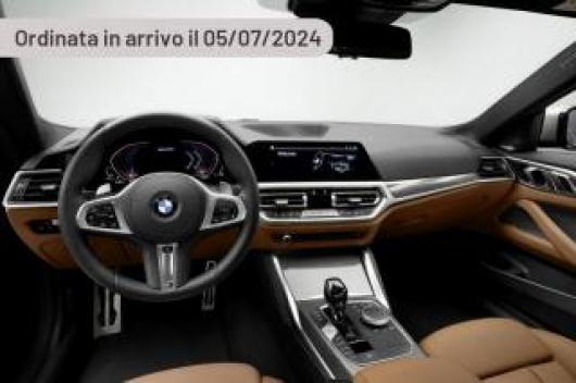 nuovo BMW 430