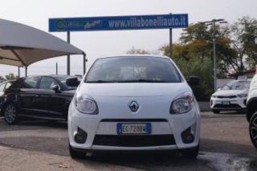 usato RENAULT Twingo