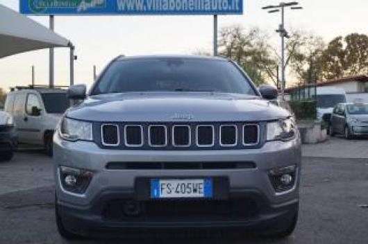 usato JEEP Compass
