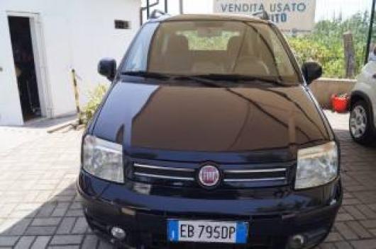 usato FIAT Panda