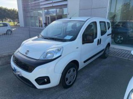 usato FIAT Qubo