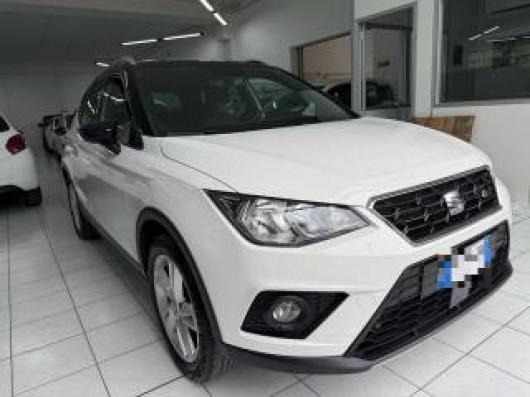 usato SEAT Arona