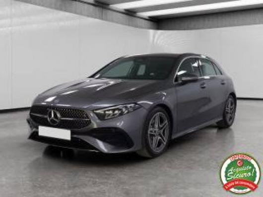 usato MERCEDES A 180
