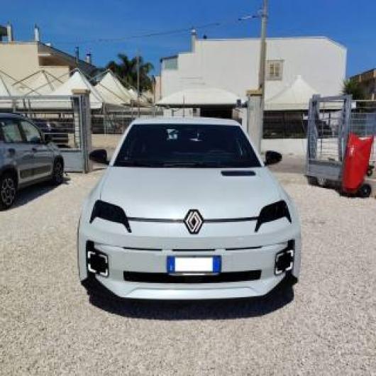 Km 0 RENAULT R 5