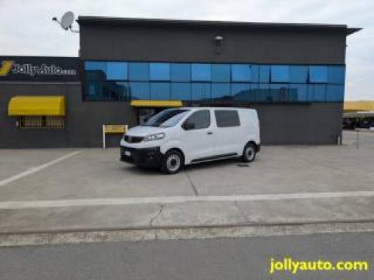 usato FIAT Scudo