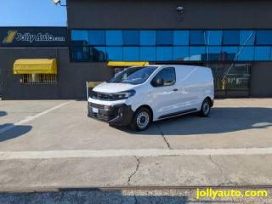 usato OPEL Vivaro