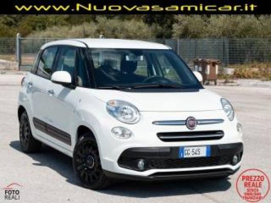 usato FIAT 500L