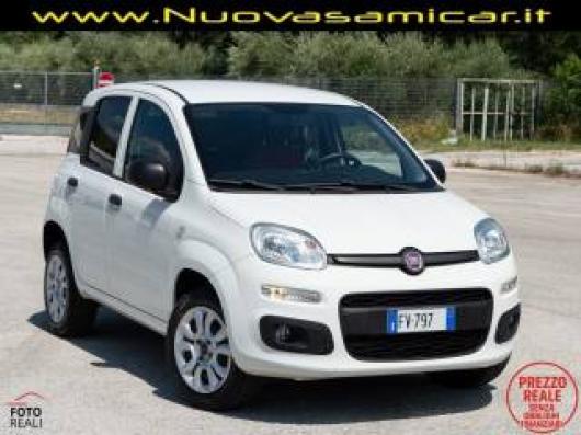 usato FIAT Panda