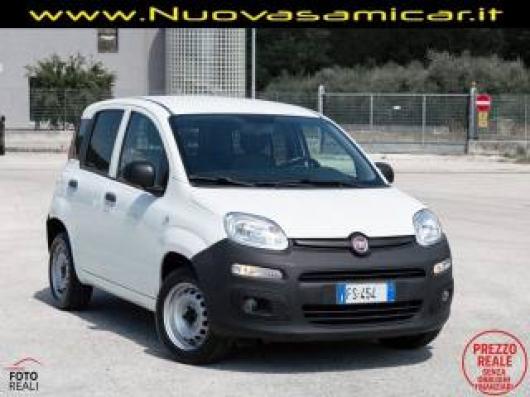 usato FIAT Panda