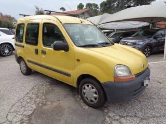 usato RENAULT Kangoo