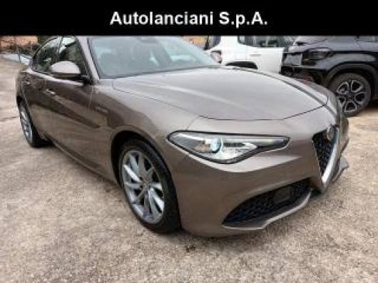 usato ALFA ROMEO Giulia