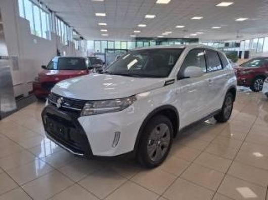 nuovo SUZUKI Vitara