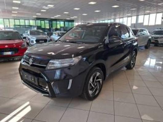 nuovo SUZUKI Vitara