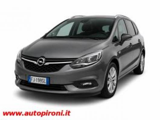 usato OPEL Zafira