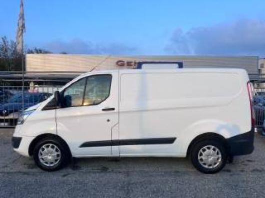 usato FORD Transit Custom