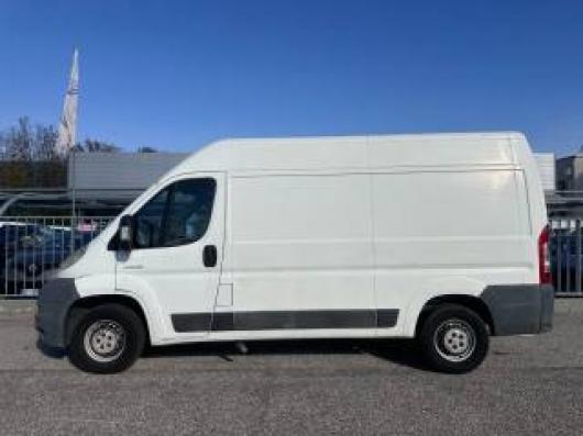 usato CITROEN Jumper