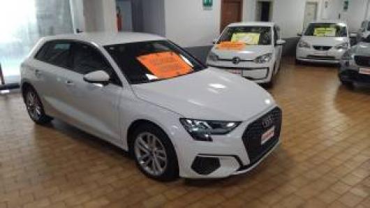 usato AUDI A3
