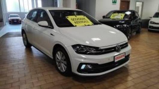 usato VOLKSWAGEN Polo