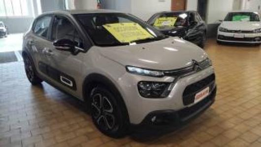 usato CITROEN C3