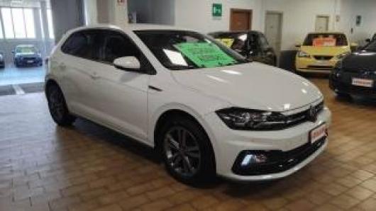 usato VOLKSWAGEN Polo