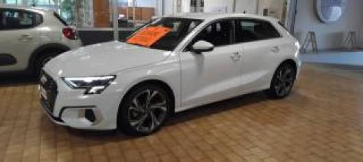usato AUDI A3