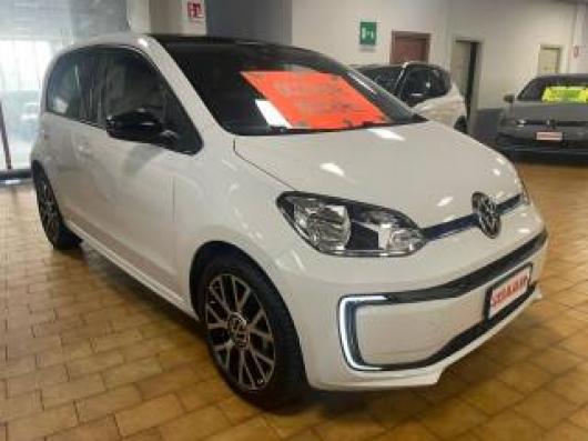 usato VOLKSWAGEN e up!