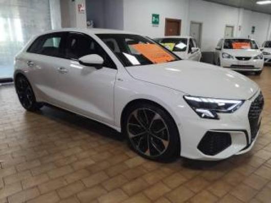 usato AUDI A3