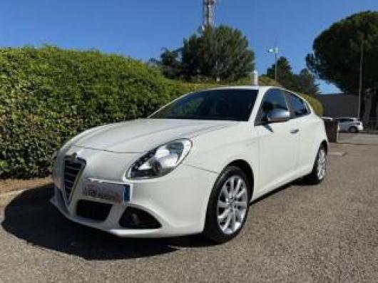 usato ALFA ROMEO Giulietta