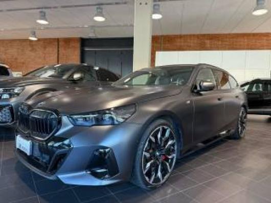 usato BMW 540