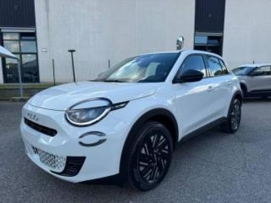 Km 0 FIAT 600