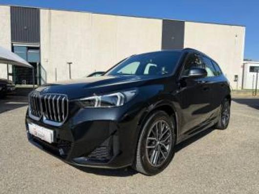 usato BMW X1