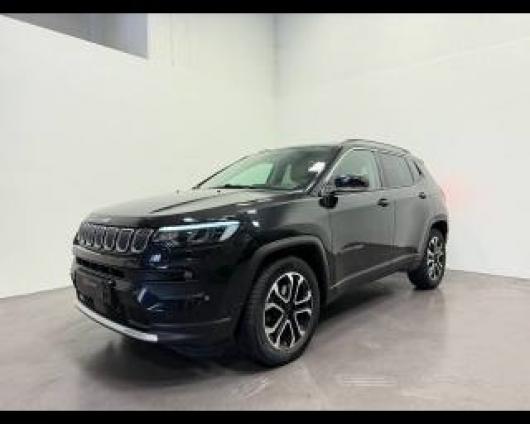 usato JEEP Compass