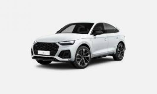 nuovo AUDI QUATTRO