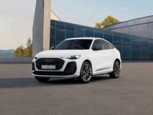 nuovo AUDI QUATTRO